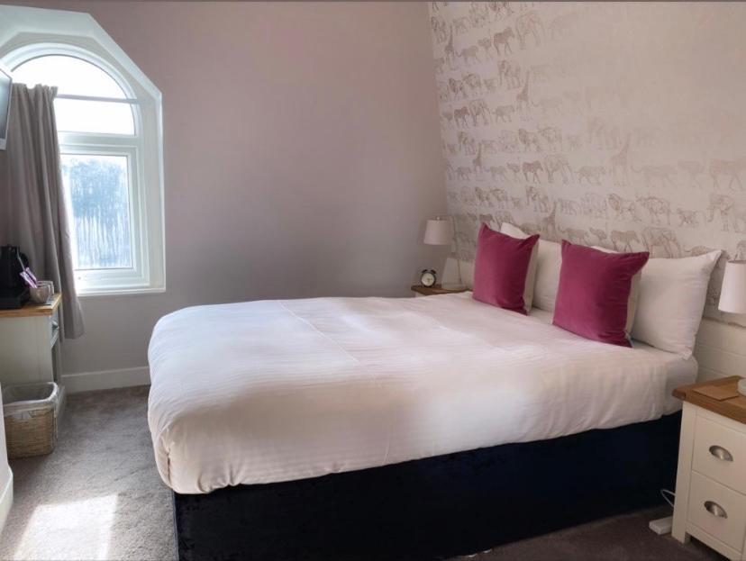 The Rosewood Torquay Hotel Quarto foto